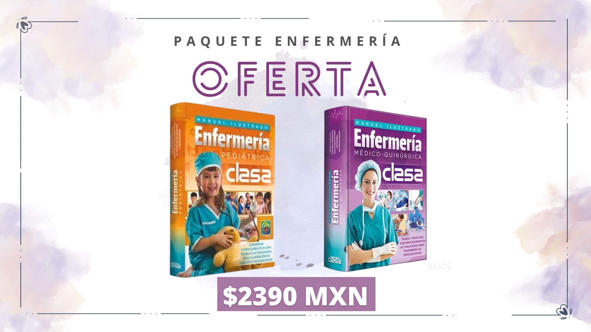 _Post de instagram promoción en ropa de dama femenino rosa